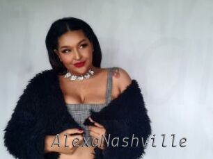 AlexaNashville