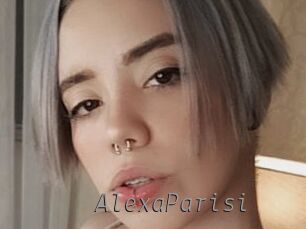 AlexaParisi