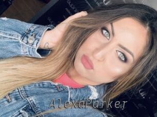 AlexaParker
