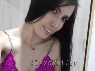 AlexaRailey