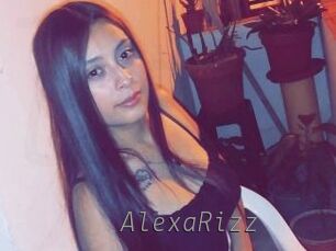 AlexaRizz