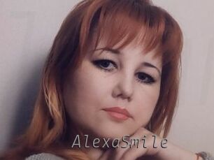 AlexaSmile