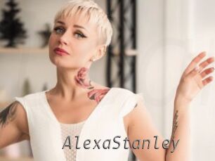 AlexaStanley