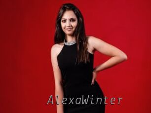 AlexaWinter