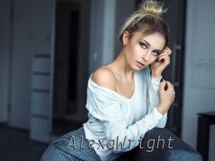 AlexaWright