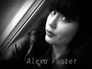 Alexa_Foster
