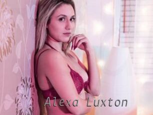 Alexa_Luxton
