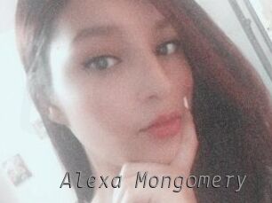 Alexa_Mongomery