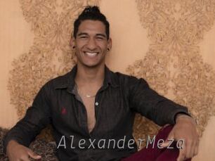 AlexanderMeza