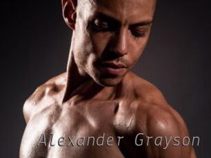 Alexander_Grayson