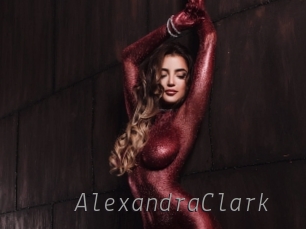 AlexandraClark