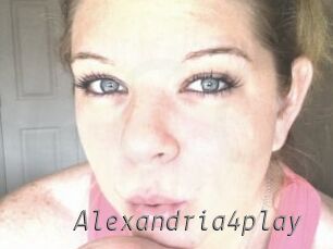 Alexandria4play