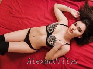 Alexandriiya