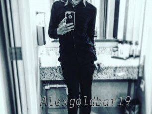 Alexgoldbar19