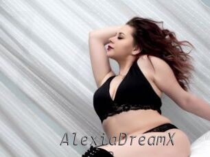 AlexiaDreamX