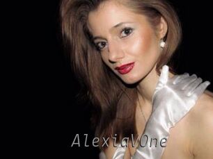 AlexiaVOne