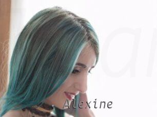 Alexine