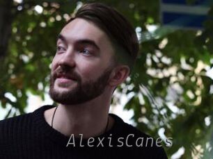 AlexisCanes