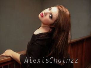 AlexisChainzz