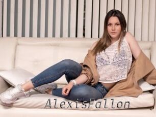 AlexisFallon