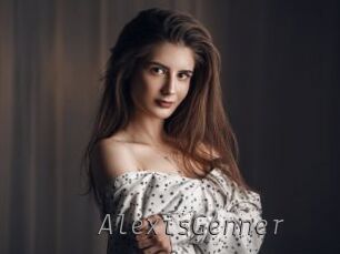 AlexisGenner