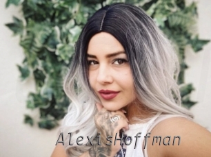 AlexisHoffman