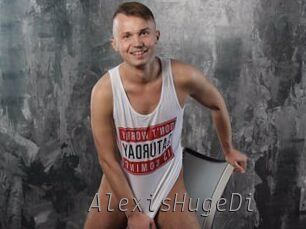AlexisHugeDi