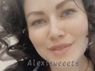 Alexisweeets