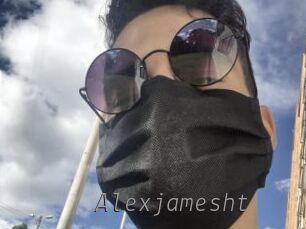 Alexjamesht