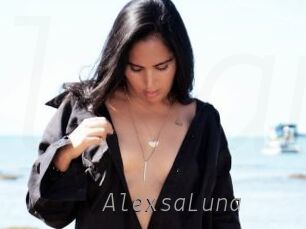 AlexsaLuna