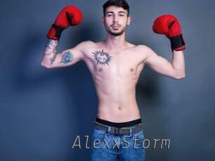 AlexxStorm