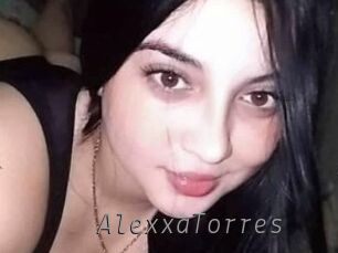 AlexxaTorres