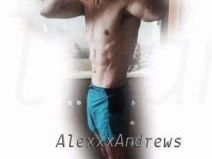 AlexxxAndrews