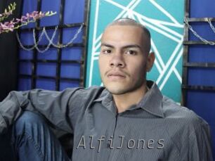 AlfiJones