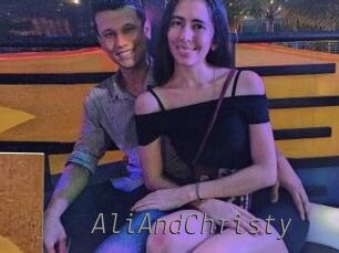 AliAndChristy