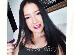 AlianaRay