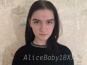 AliceBaby18Xx