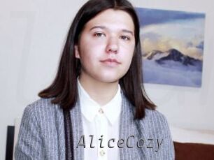 AliceCozy