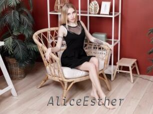 AliceEsther