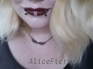 AliceFierro