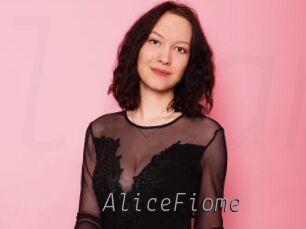 AliceFiome