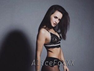 AliceFoXXX