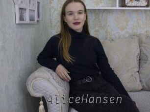 AliceHansen