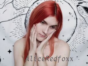 AliceRedfoxx