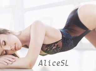 AliceSL