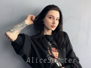 AliceSpecter