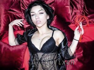 AliceVixen