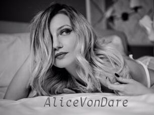 AliceVonDare