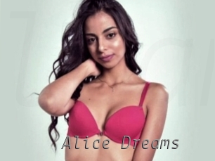 Alice_Dreams