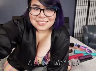 Alice_WhiteX